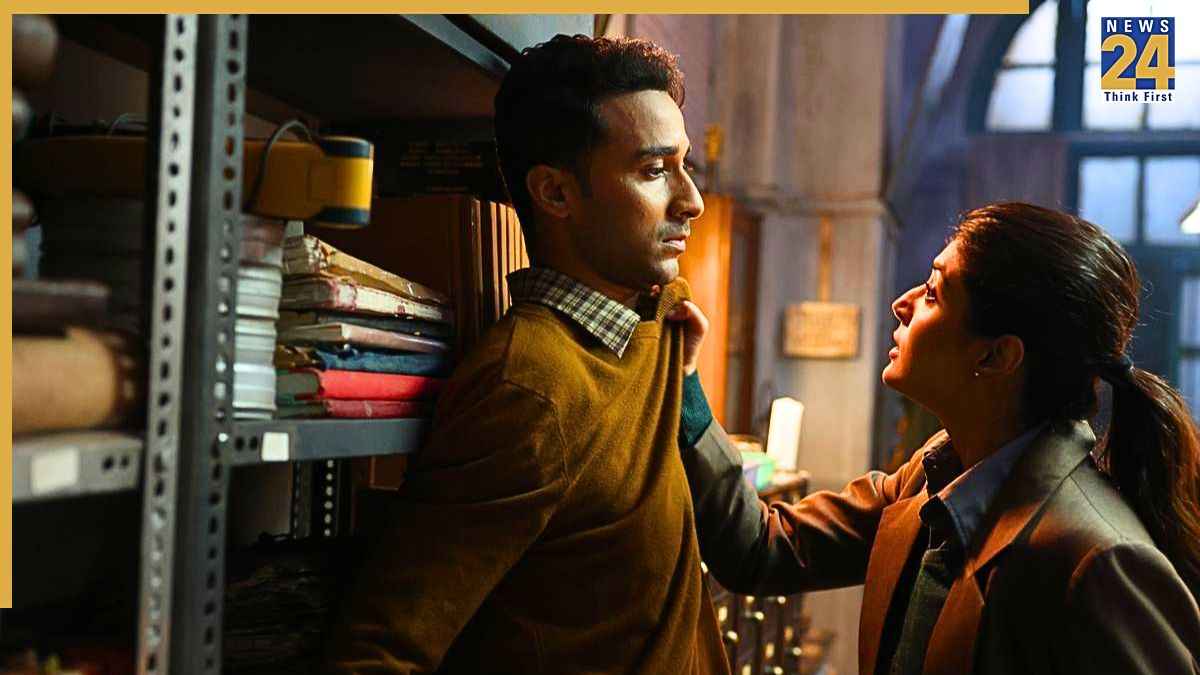 Gyaarah Gyaarah web series