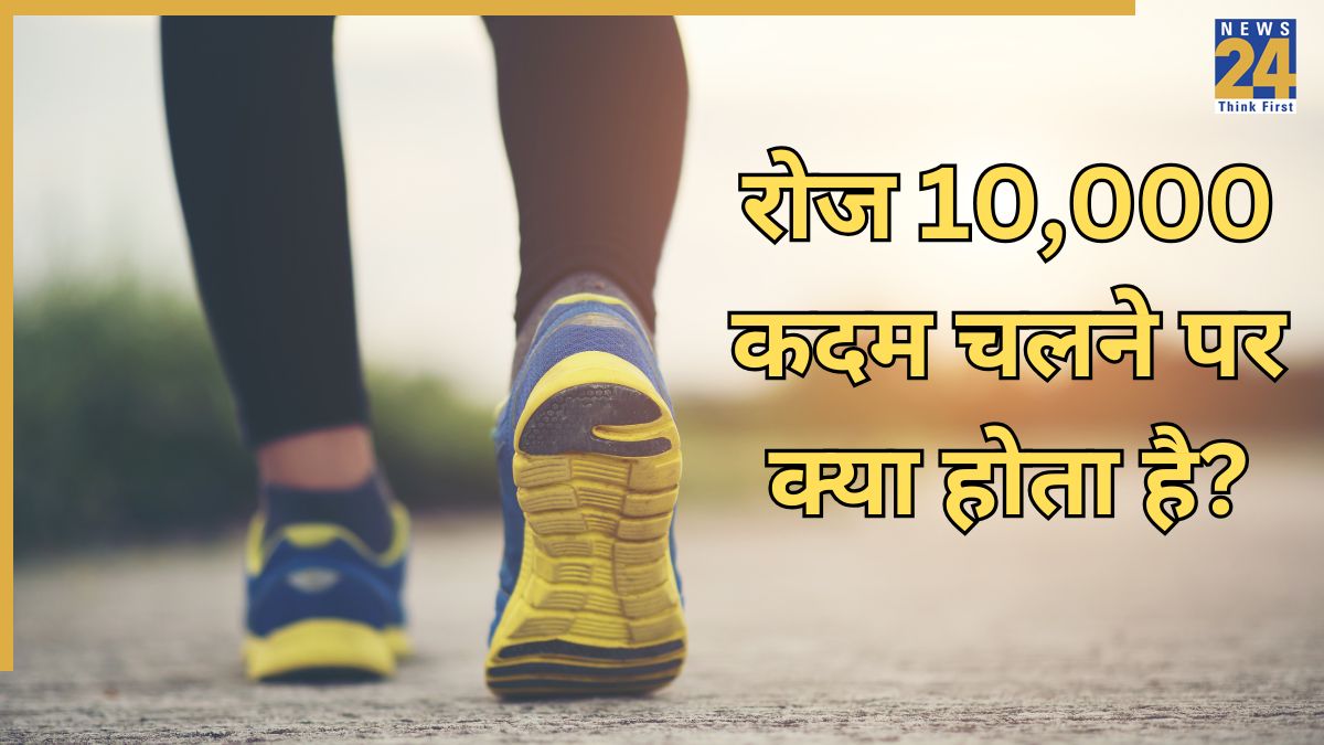 10k steps A day Benefits-1