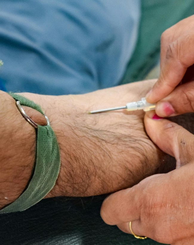 HIV AIDS Risk Male Vs Female-1-2-3-4-5