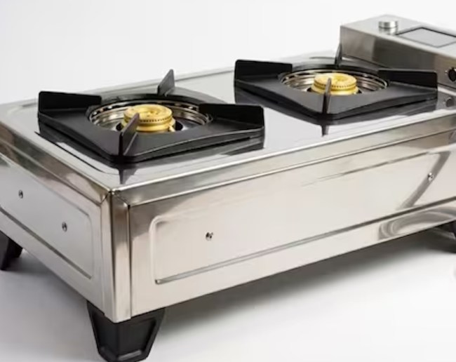 HYDROGEN STOVE-1-2-3