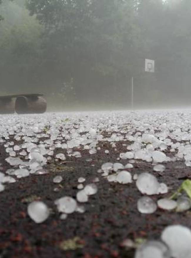 Delhi NCR Rain-1-2-3
