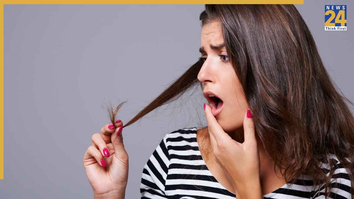 Hair Fall Causes Hair Fall Causes