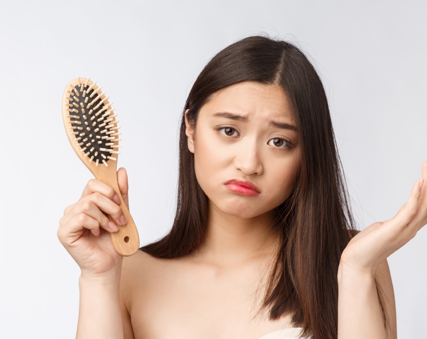 Hair Fall Causes-1-2-3