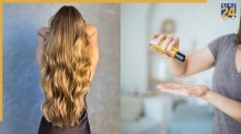 Hair Fall Solution At Home