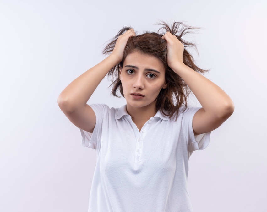 Hair Fall Causes-1-2-3-4