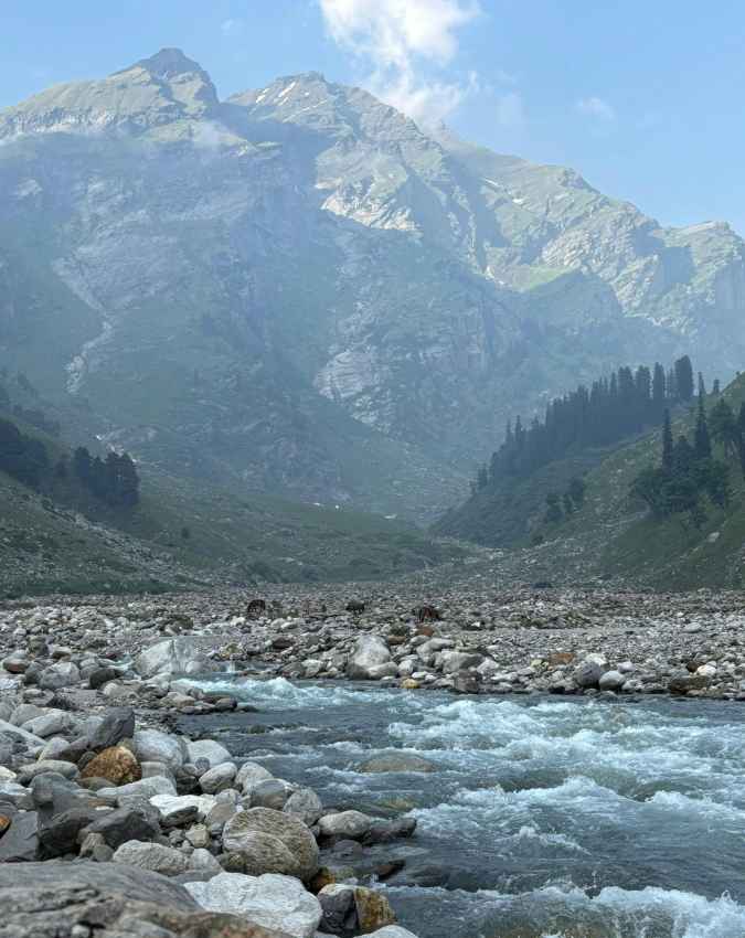हम्प्ता पास
