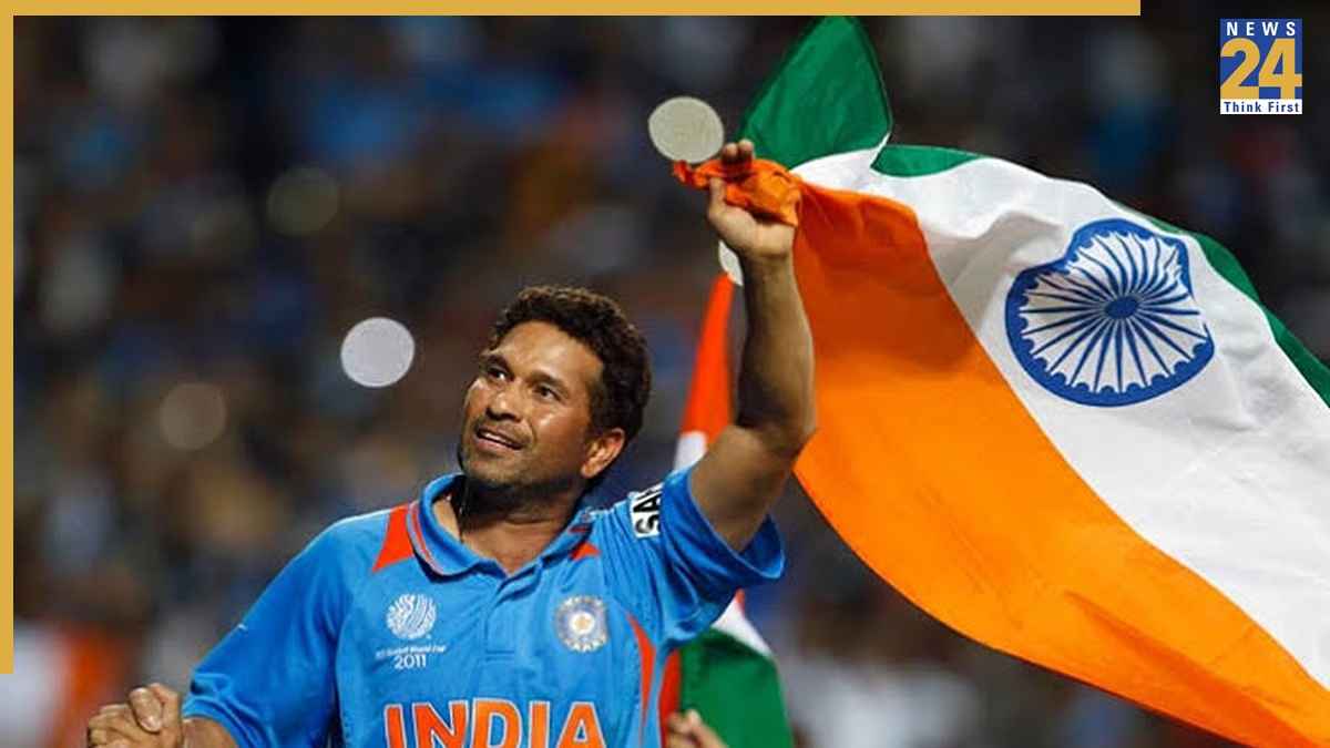 Happy Birthday Sachin Tendulkar