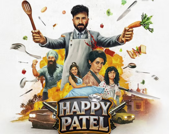 maamla legal hai 2-1-2