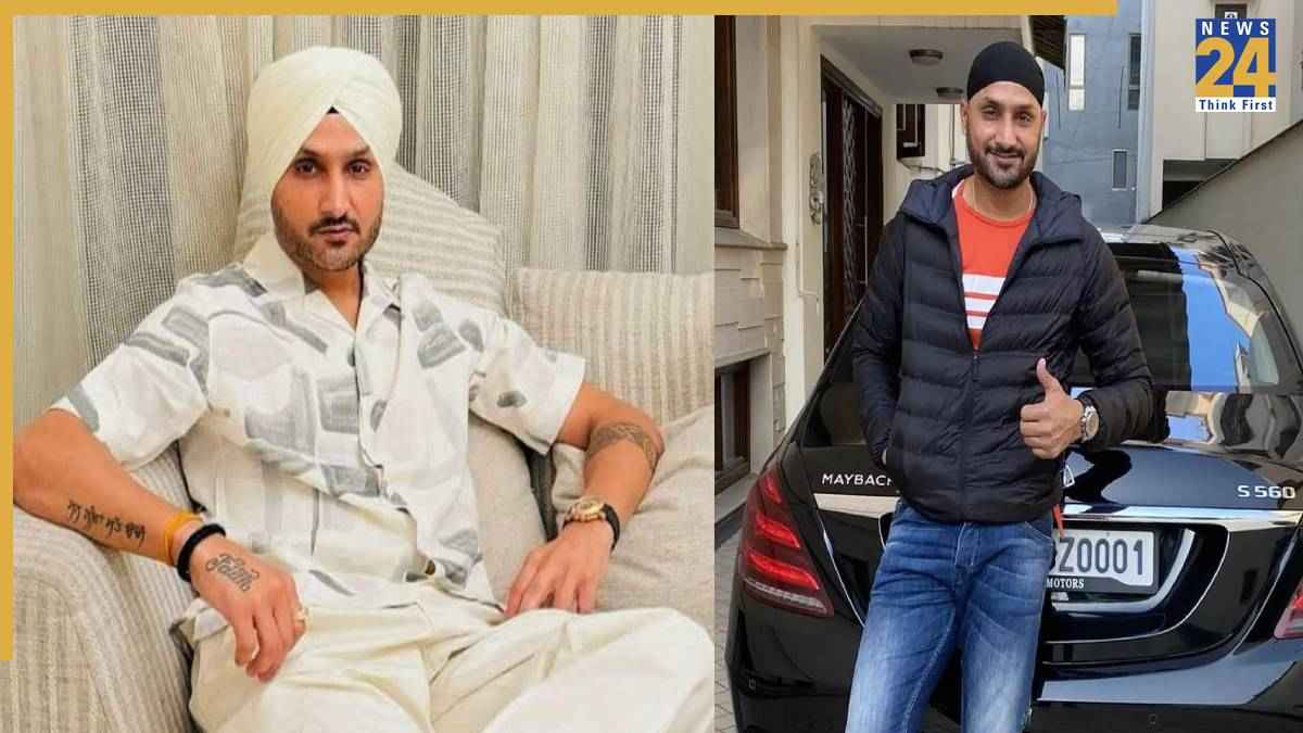 Harbhajan Singh