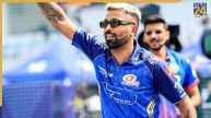 Hardik Pandya Fitness