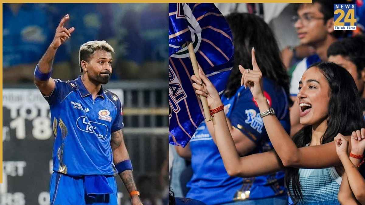 Hardik Pandya Mahieka Sharma