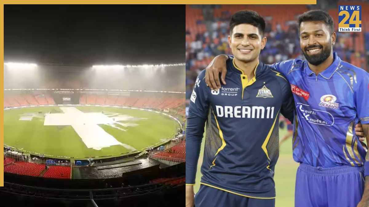 Hardik Pandya Shubman Gill