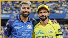 Hardik Pandya and Ruturaj Gaikwad