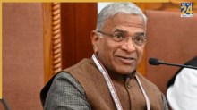 कौन हैं हरिवंश नारायण सिंह? राज्यसभा में लगातार तीसरी बार चुने गए उप सभापति