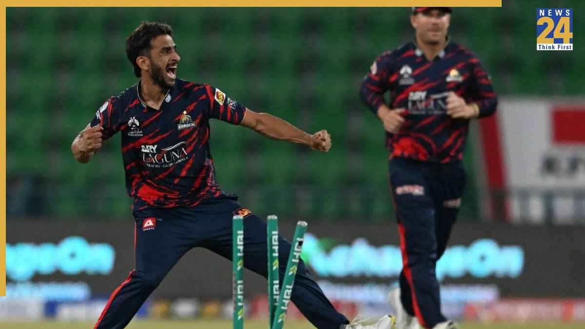 Hasan Ali PSL 2026