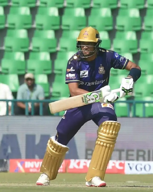 Kusal Mendis PSL 2026-1-2-3-4-5-6