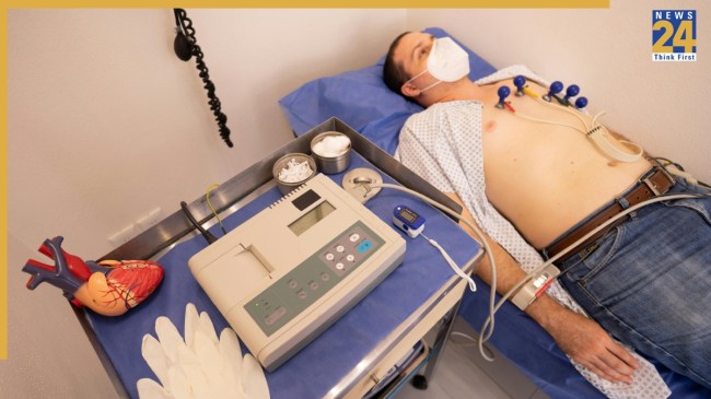 Heart Attack Morning Risk