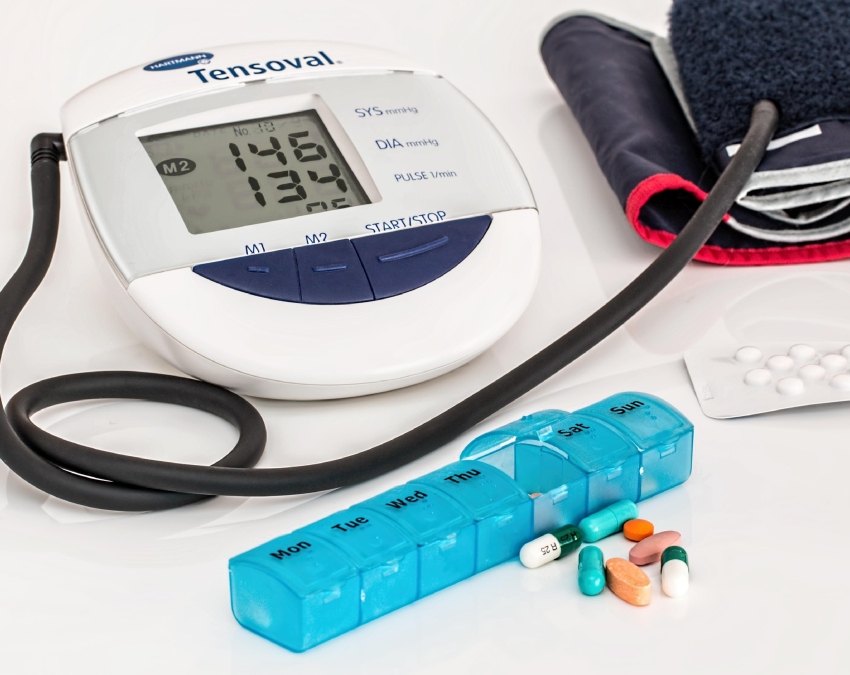 High Blood Pressure New Treatment High Blood Pressure New Treatment-1-2-3