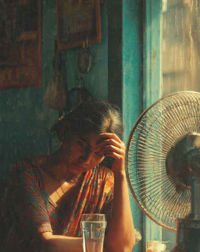 उल्टी, जी मिचलाना और कमजोरी महसूस होना