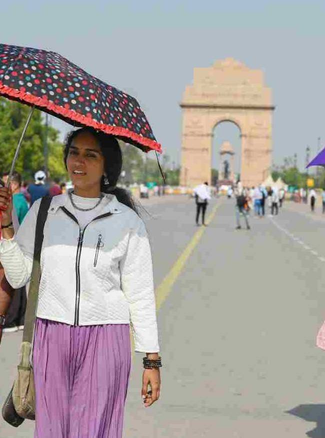 IMD Weather Forecast-1-2-3