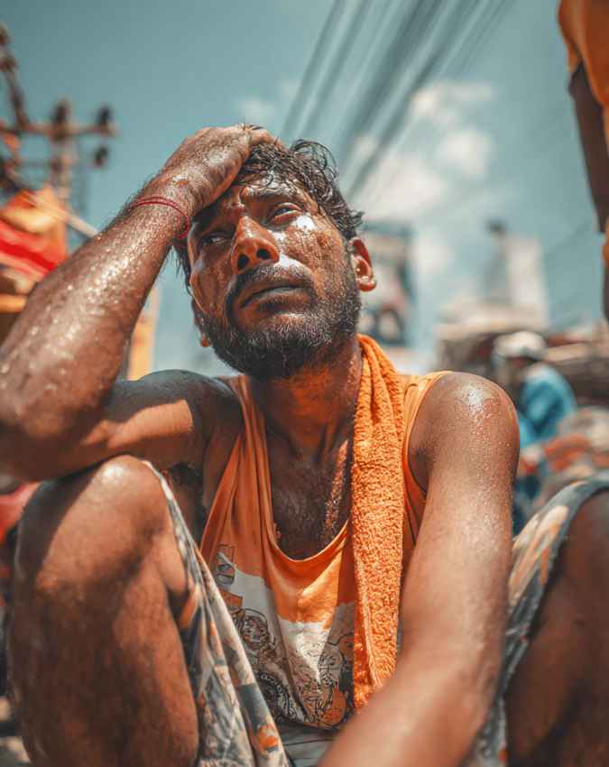 तेज गर्मी में क्यों बढ़ता है लू लगने का खतरा