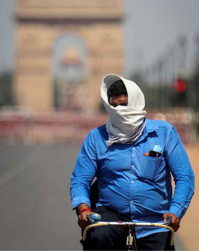 किसानों के लिए सलाह