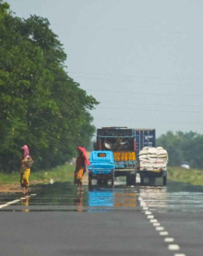 किन राज्यों में गर्मी ने सबसे ज्यादा तांडव मचाया?