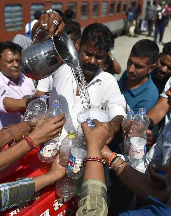 कैसे शरीर के लिए काल बन जाती है यह लू?