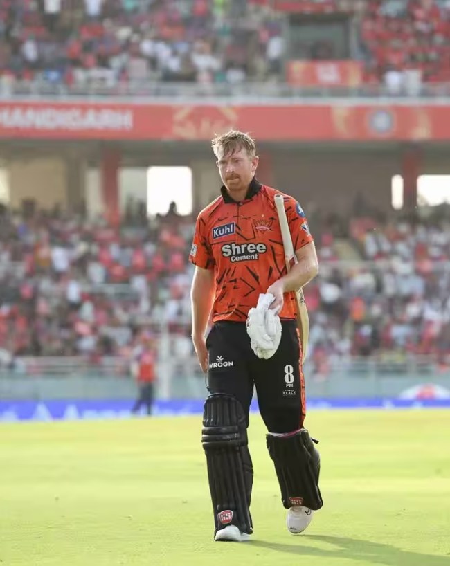 Sunrisers Hyderabad-1-2