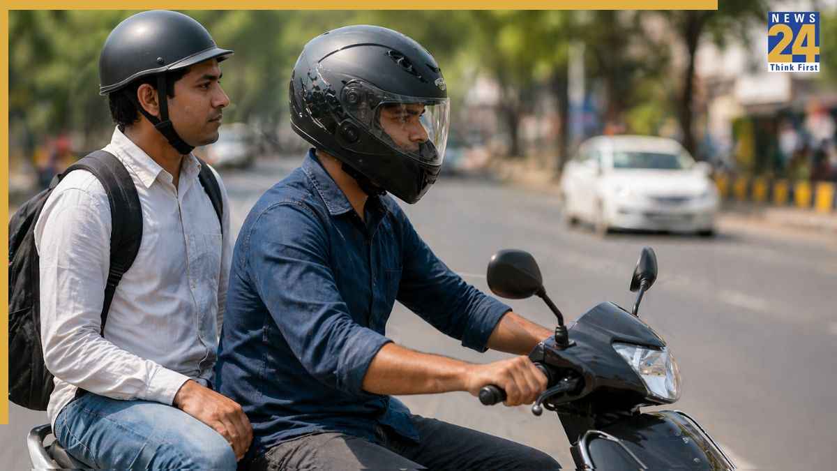 Helmet