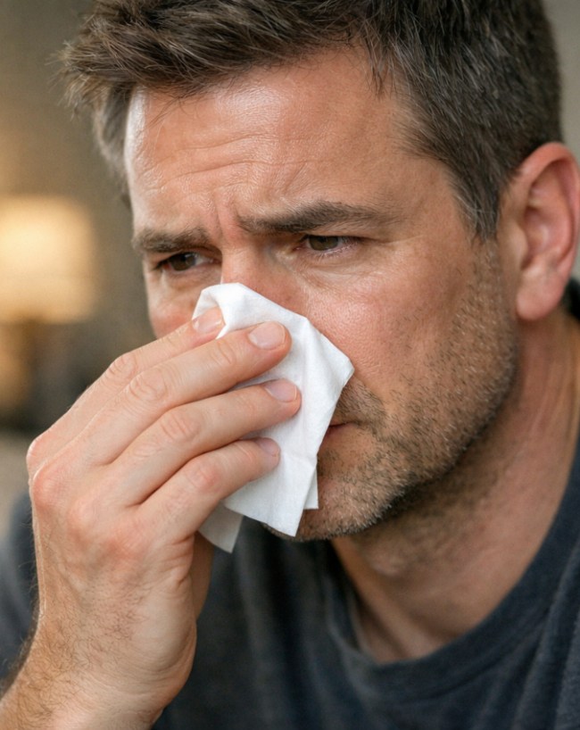 Hemophilia men Problem Bleeding-1-2