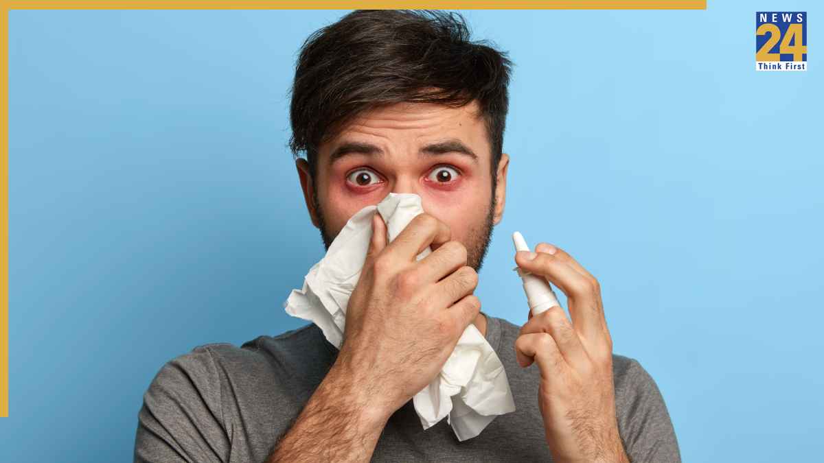 Hemophilia men Problem Bleeding