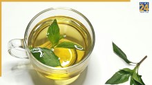 Herbal Tea For Kidney Health