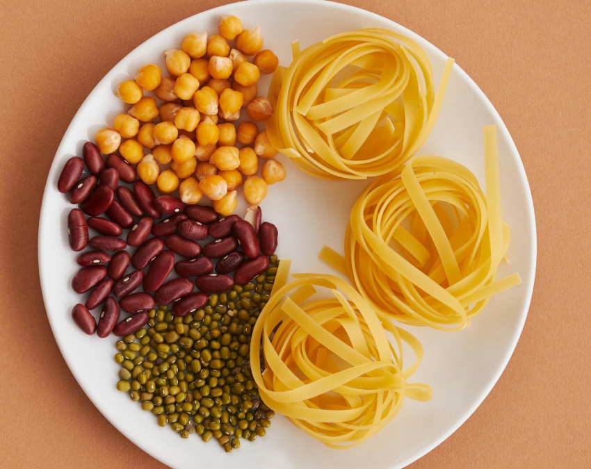 Protein Rich Diet-1-2-3