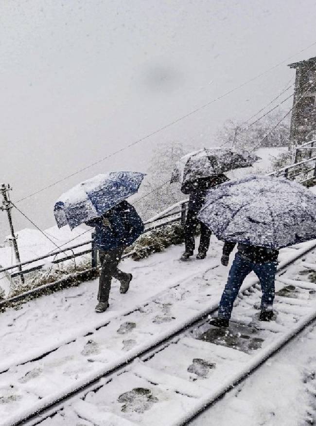 IMD Weather Forecast-1-2-3