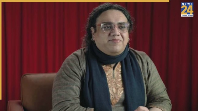 Hina Baloch claim Pakistan (1)