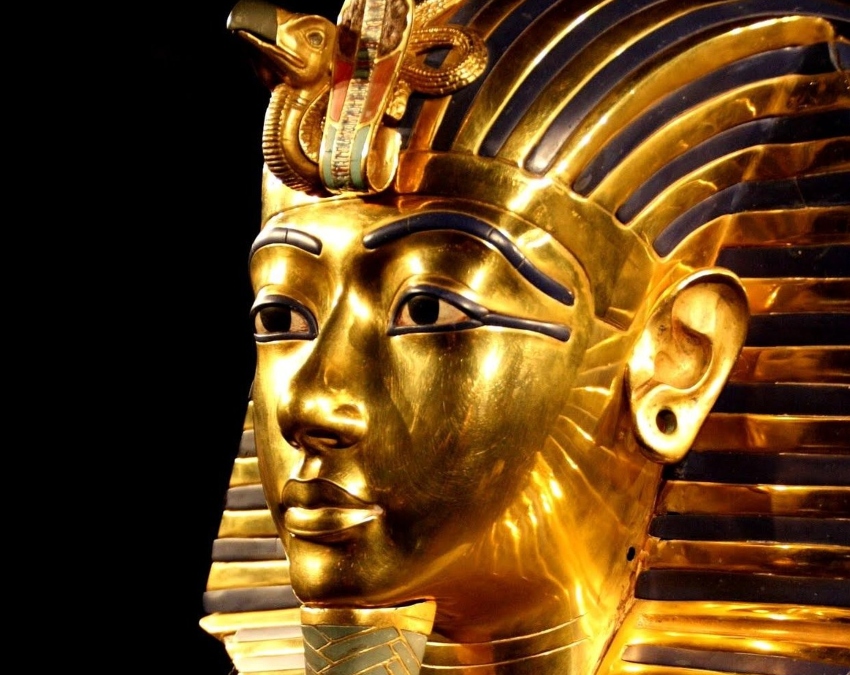 Ramesses Ii Passport-1-2-3