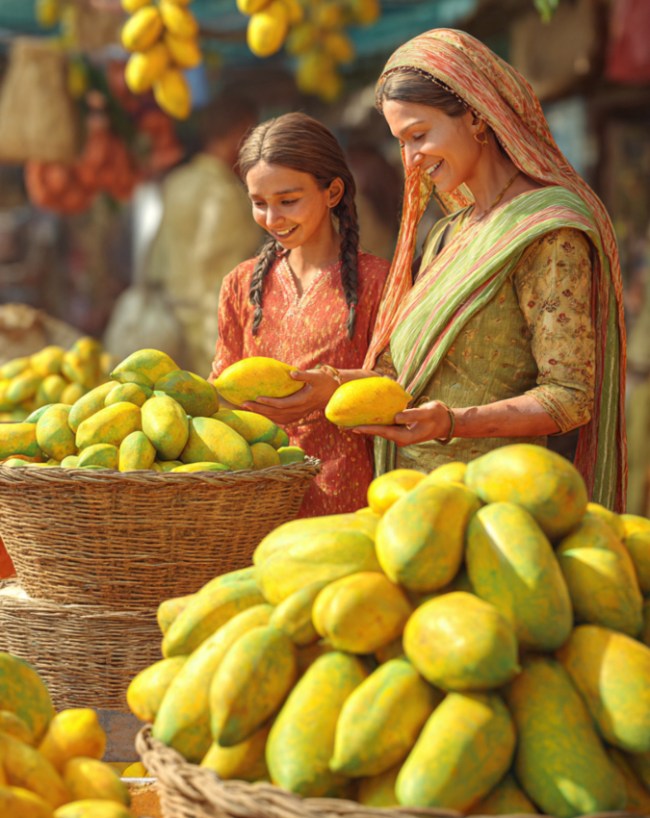 Famous Stories About Malda Mango-1-2-3