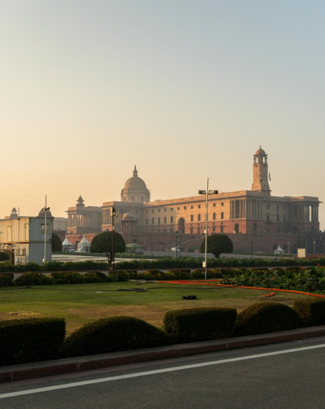 Difference Between Delhi And New Delhi-1-2-3-4-5