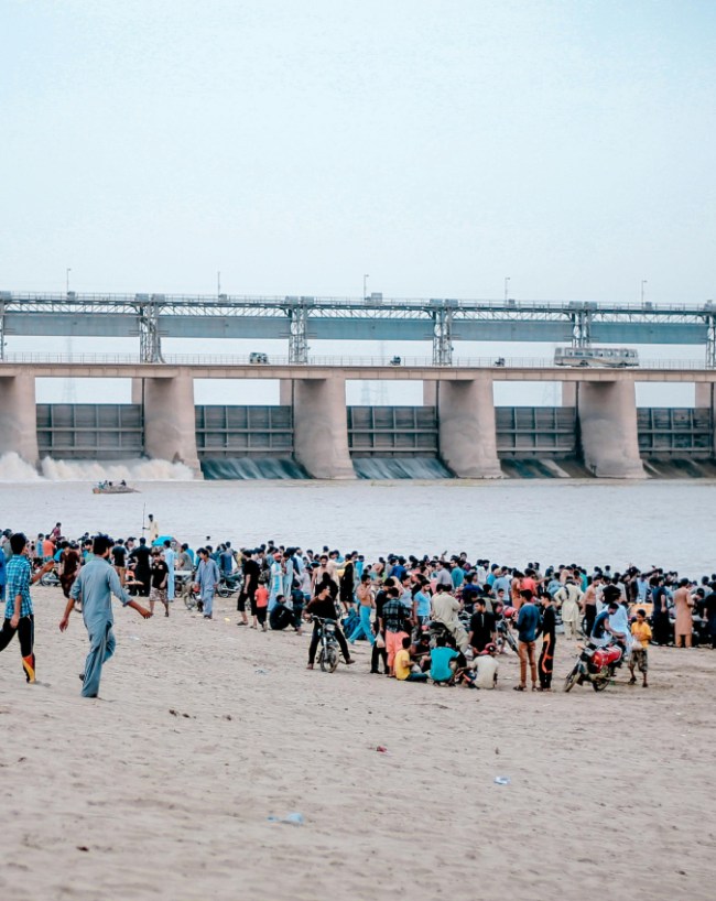 Indus River Kis Desh Mein Behti Hai-1-2-3-4-5-6