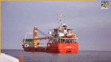 भारत आ रहे जहाज पर ईरान ने फिर किया हमला, दो जहाजों को बनाया बंधक; कच्चे तेल की कीमतों में आया उछाल