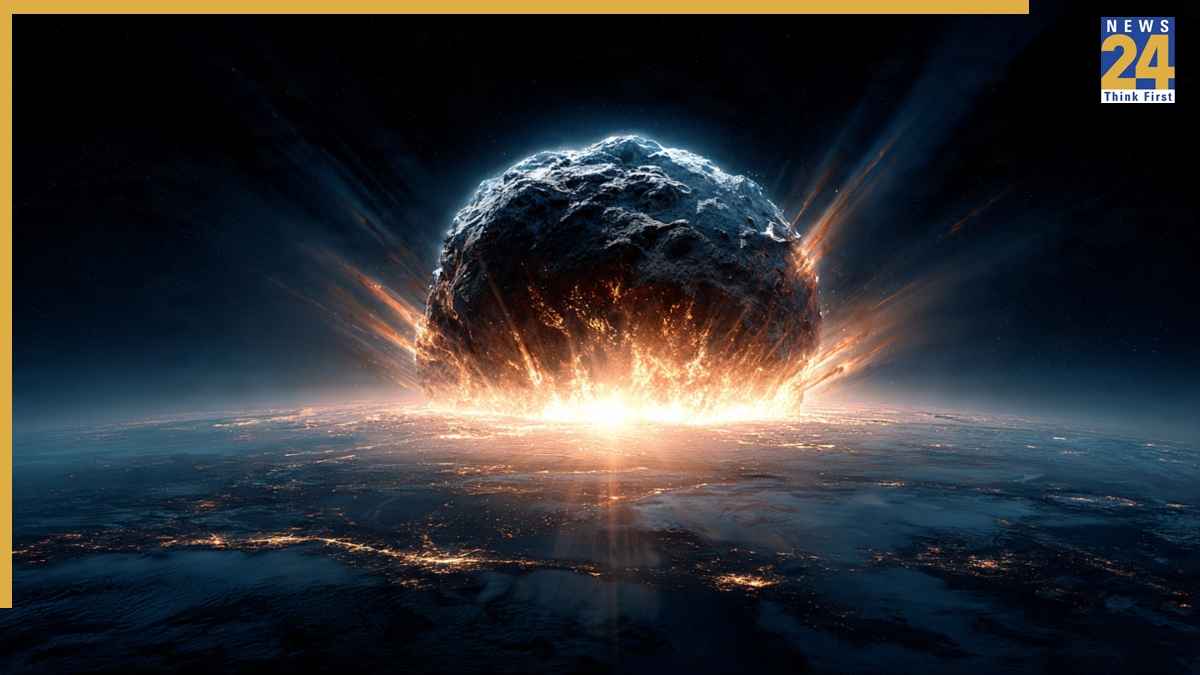 How Close Will Apophis Come To Earth In 2029
