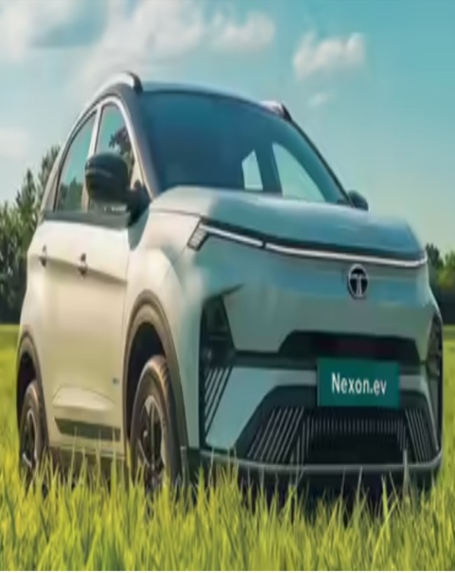 How Electric Vehicle Better-1-2-3