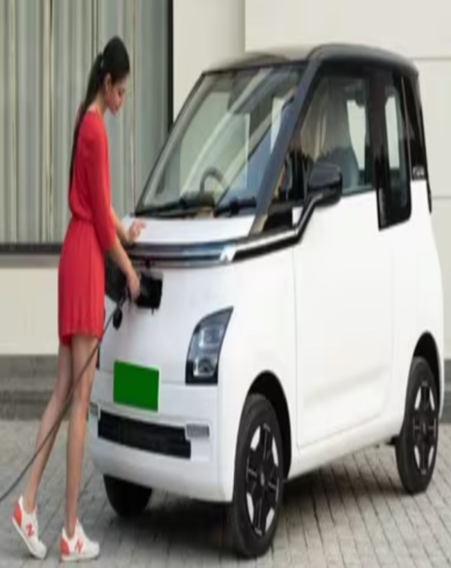 How Electric Vehicle Better-1-2