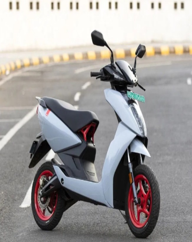 How Electric Vehicle Better-1-2-3-4-5