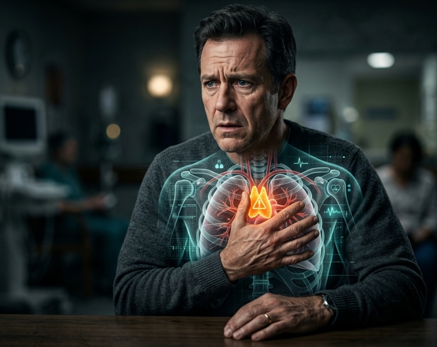 What Is Thymus Gland And What Does It Do-1-2-3