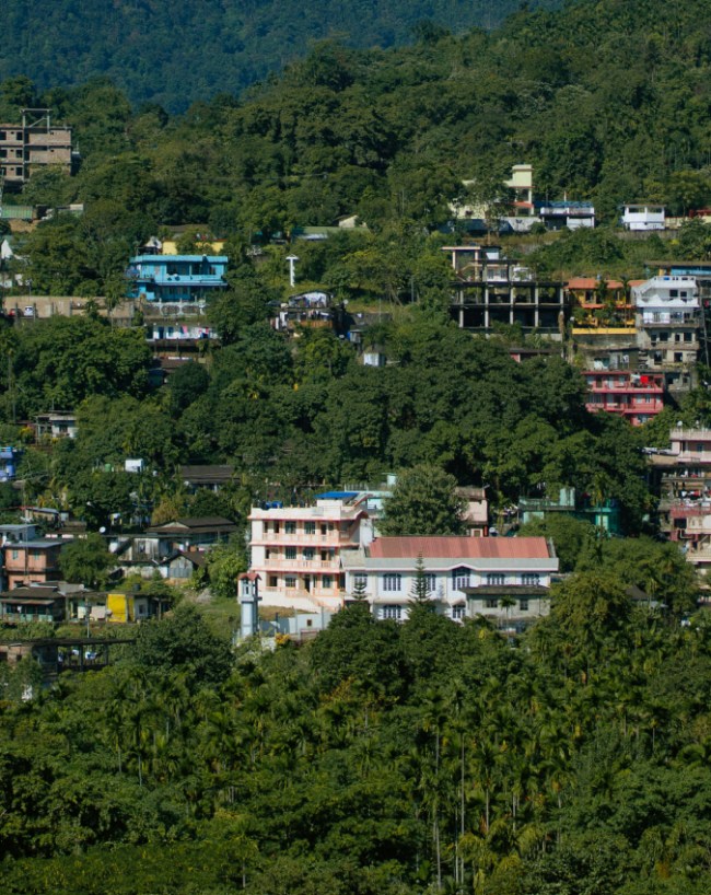 Restricted Area Permit India-1-2-3-4