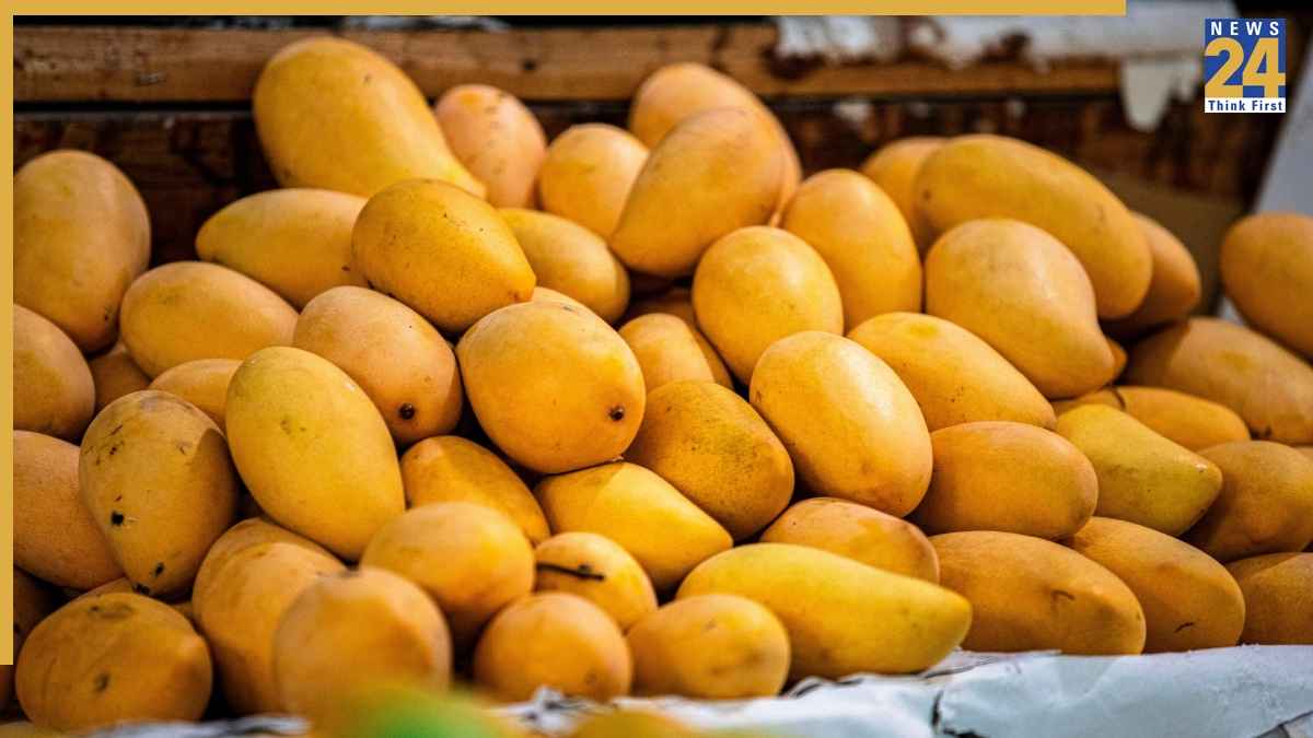 How To Choose Good Mango