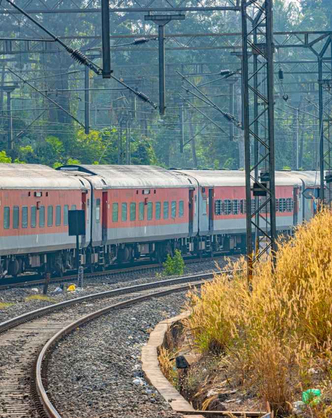 बात न बने तो तुरंत लें TTE की मदद