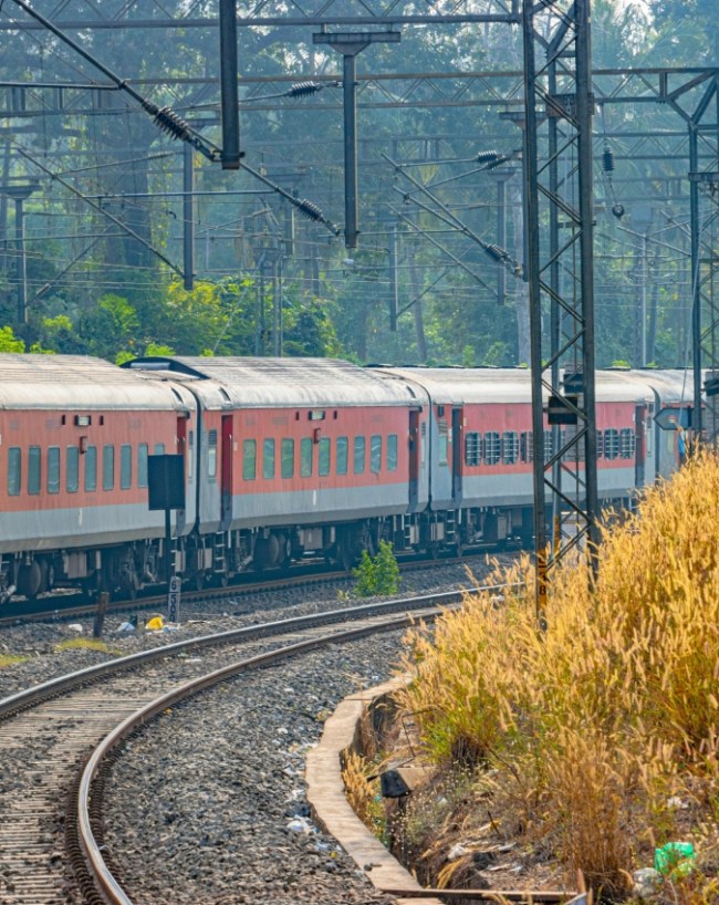 Pnr Number Se Complaint Kaise Kare Indian Railways-1-2-3-4-5